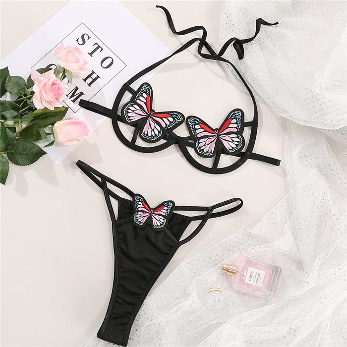 Sexy Lingerie Set Sexy Bra Set