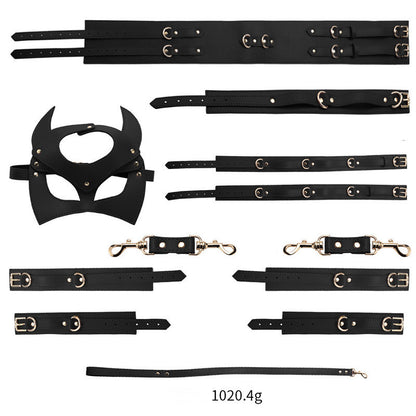 Women's Fashion Temperament Bondage Bondage Toys